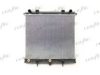 FRIGAIR 0101.3052 Radiator, engine cooling